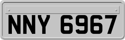 NNY6967