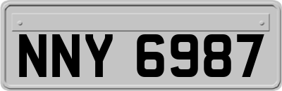 NNY6987
