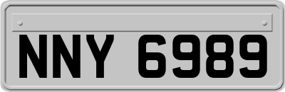 NNY6989