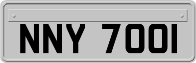 NNY7001