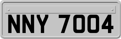 NNY7004