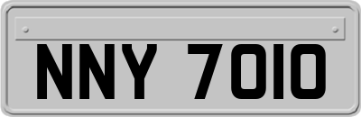 NNY7010