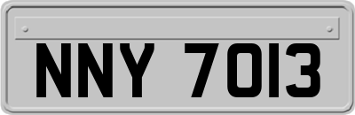 NNY7013