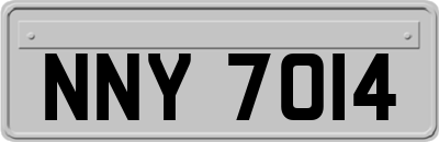 NNY7014