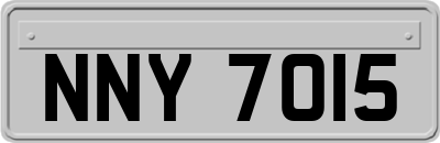 NNY7015