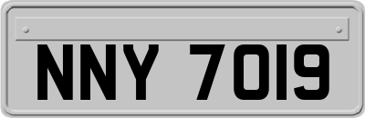 NNY7019