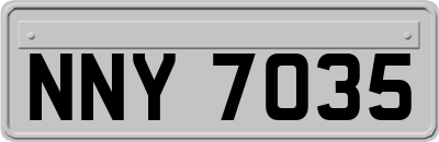 NNY7035