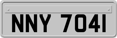 NNY7041