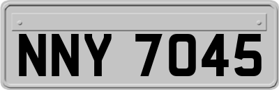 NNY7045