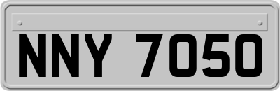 NNY7050