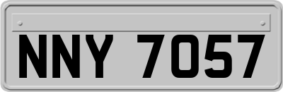 NNY7057