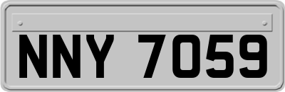 NNY7059