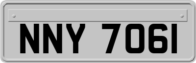 NNY7061