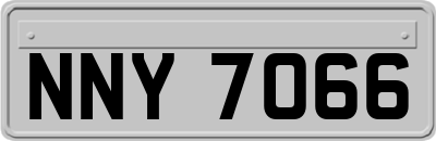NNY7066