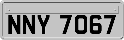 NNY7067