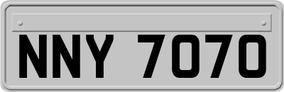 NNY7070