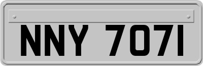 NNY7071