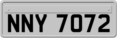 NNY7072