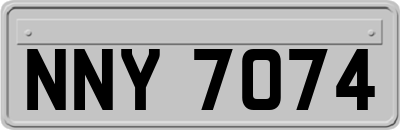 NNY7074