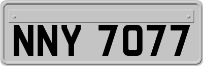 NNY7077