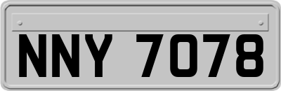 NNY7078