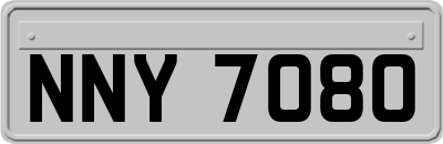 NNY7080