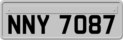 NNY7087
