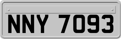 NNY7093