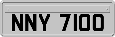 NNY7100