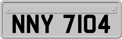 NNY7104