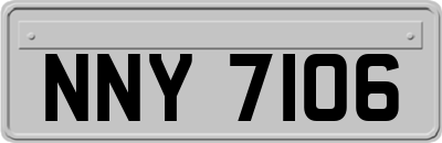 NNY7106