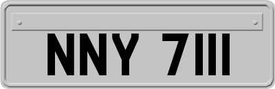NNY7111