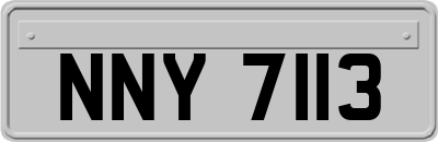 NNY7113