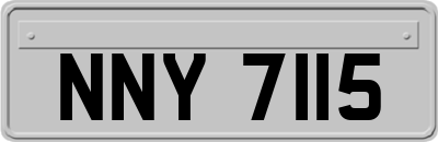 NNY7115