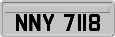 NNY7118
