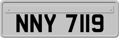 NNY7119