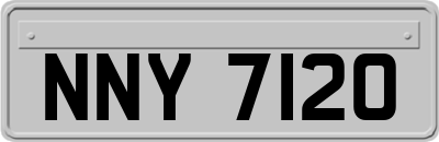NNY7120