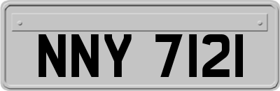 NNY7121
