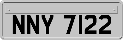 NNY7122