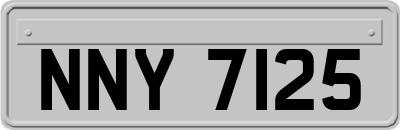 NNY7125