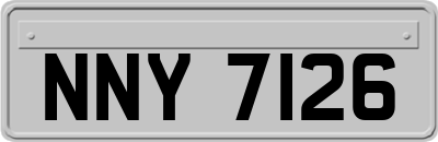 NNY7126