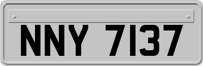 NNY7137