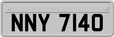 NNY7140