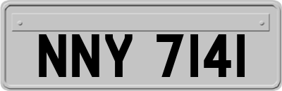NNY7141