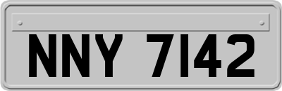 NNY7142