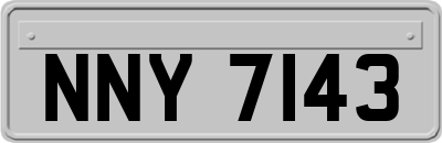 NNY7143