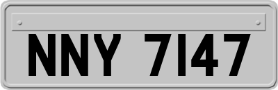 NNY7147