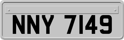 NNY7149