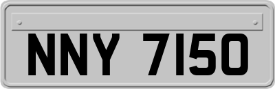 NNY7150