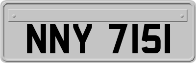 NNY7151